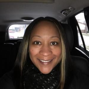 Meet your Posher, Jo